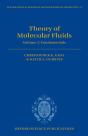 Theory Of Molecular Fluids - Preview