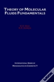Capa do artigo Theory Of Molecular Fluids