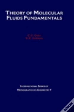Capa do artigo Theory Of Molecular Fluids