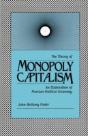 Theory Of Monopoly Capitalism - Preview