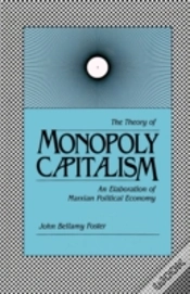 Capa do artigo Theory Of Monopoly Capitalism