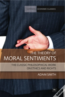 Capa do artigo Theory Of Moral Sentiments