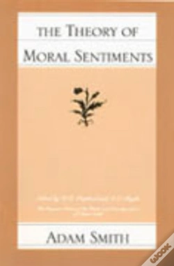 Capa do artigo Theory Of Moral Sentiments