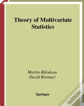 Theory Of Multivariate Statistics