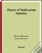 Capa do artigo Theory Of Multivariate Statistics