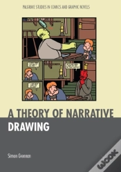 Capa do artigo Theory Of Narrative Drawing