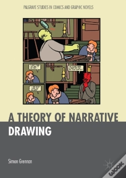 Capa do artigo Theory Of Narrative Drawing