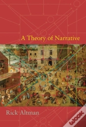 Capa do artigo Theory Of Narrative