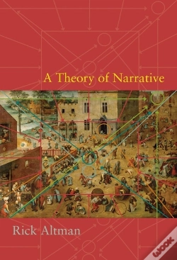 Capa do artigo Theory Of Narrative