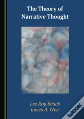 Capa do artigo Theory Of Narrative Thought