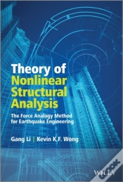 Capa do artigo Theory Of Nonlinear Structural Analysis