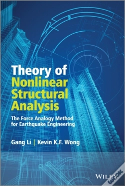 Capa do artigo Theory Of Nonlinear Structural Analysis