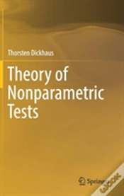 Capa do artigo Theory Of Nonparametric Tests