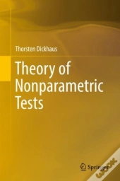 Theory Of Nonparametric Tests