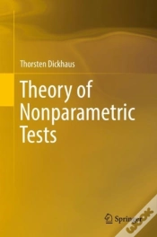 Capa do artigo Theory Of Nonparametric Tests