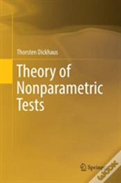 Capa do artigo Theory Of Nonparametric Tests