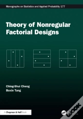 Theory Of Nonregular Factorial Designs