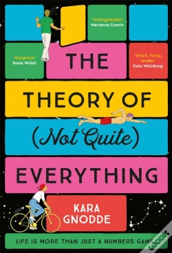 Capa do artigo Theory Of (Not Quite) Everything