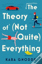 Capa do artigo Theory Of (Not Quite) Everything
