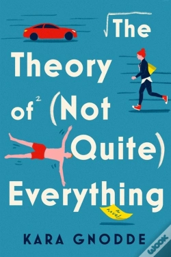 Capa do artigo Theory Of (Not Quite) Everything