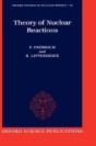 Theory Of Nuclear Reactions - Preview