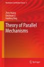 Theory Of Parallel Mechanisms - Preview
