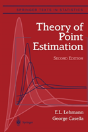 Theory Of Point Estimation - Preview