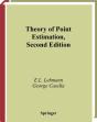 Theory Of Point Estimation - Preview