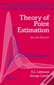 Capa do artigo Theory Of Point Estimation