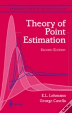 Capa do artigo Theory Of Point Estimation