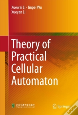 Capa do artigo Theory Of Practical Cellular Automaton