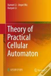 Capa do artigo Theory Of Practical Cellular Automaton