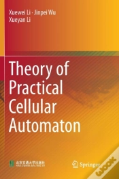 Capa do artigo Theory Of Practical Cellular Automaton