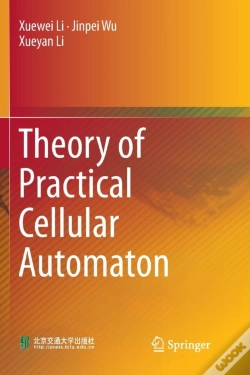 Capa do artigo Theory Of Practical Cellular Automaton