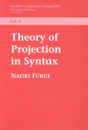 Theory Of Projection In Syntax - Preview