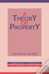 Theory Of Property