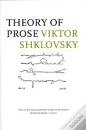 Capa do artigo Theory Of Prose
