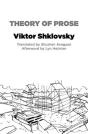 Theory Of Prose - Preview