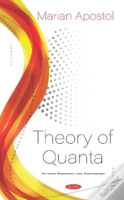Capa do artigo Theory Of Quanta