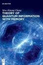 Theory Of Quantum Information With Memory - Preview