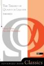 Theory Of Quantum Liquids - Preview