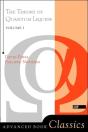 Theory Of Quantum Liquids - Preview