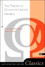 Theory Of Quantum Liquids - Preview