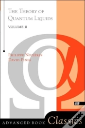 Capa do artigo Theory Of Quantum Liquids