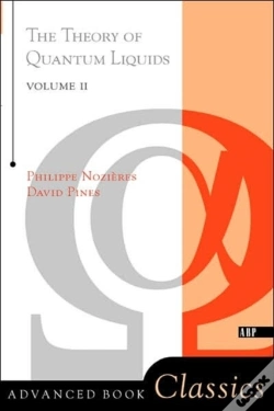 Capa do artigo Theory Of Quantum Liquids