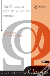 Capa do artigo Theory Of Quantum Liquids