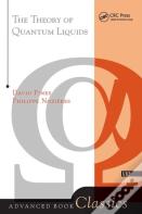 Theory Of Quantum Liquids