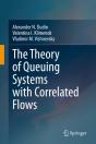 Theory Of Queuing Systems With Correlated Flows - Preview