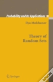 Capa do artigo Theory Of Random Sets