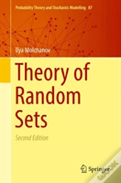 Capa do artigo Theory Of Random Sets
